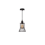 Cameleon - lampa wisząca 1pł czarna 337401-29 REALITY